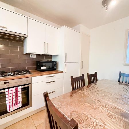 36 O'Leary Square Leilighet London Eksteriør bilde