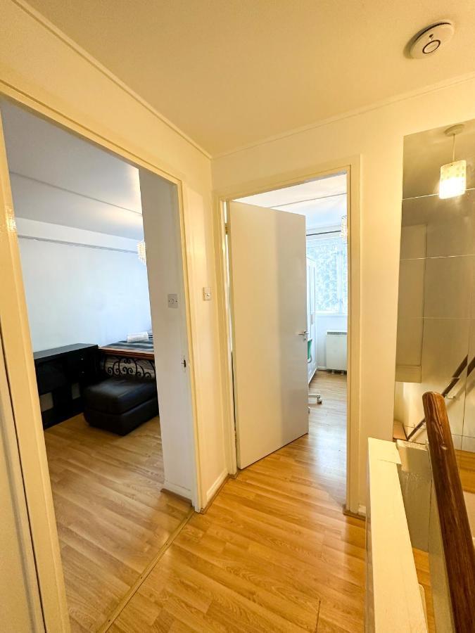 36 O'Leary Square Leilighet London Eksteriør bilde